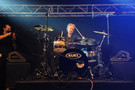 ﻿10.01.2014 drummer's focus 30Y-Liveshow mit der Band ROB:
df-Lehrer Thomas Bittner live .. immer abwechslungsreich, ästhetisch, geradeaus, musikdienlich und mit viel Spaß an der Sache! :)