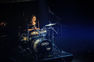 ﻿10.01.2014 drummer's focus 30Y-Liveshow mit TABEA TIEPERMANN:
Tabea spielt bei 30Y 'Locked out of Heaven' von Bruno Mars.