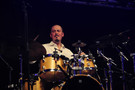 ﻿10.01.2014 drummer's focus 30Y-Liveshow mit GUIDO MAY:
Gudio May mit 'Extravaganza' bei drummer's focus 30Y.