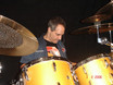 ﻿Robby Ameen am 3. Februar 2006 im drummer's focus München.
Sehr, sehr mächtige und druckvolle Latin-Grooves.