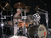 ﻿Tony Liotta am 10. Mai 2006 im Workshop des drummer's focus Bodensee in Reinhold's Drumshop.