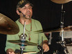 ﻿Tony Liotta am 12. Mai 2006 im drummer's focus München ... noch etwas Drumset ...