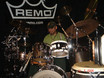 ﻿Tony Liotta am 12. Mai 2006 im drummer's focus München.
