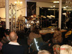 ﻿Pete Wrba als Gast-Drummer bei der Veranstaltung der Schlagzeugschule Drumlab am 29. Oktober 2006 in Freudenstadt.