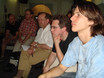 ﻿Sehr gut besuchter Finale-Notensatz Workshop mit José J. Cortijo im drummer's focus München am 24. Mai 2007.