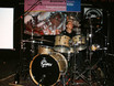 ﻿Mark Schulman Workshop für drummer's focus Köln im Yard-Club am 18. Februar 2008.
