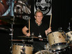 ﻿Mark Schulman Workshop für drummer's focus Köln im Yard-Club am 18. Februar 2008.