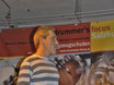 ﻿Den Workshop für drummer's focus Salzburg am 21. Februar 08 im KeyWi-Music eröffnete der Schulleiter Markus Meinecke.