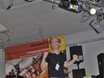 ﻿Mark Schulman im Workshop für drummer's focus Salzburg am 21. Februar 08 im KeyWi-Music.