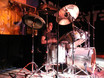 ﻿29.September 2008: Jonathan Mover Workshop für drummer's focus in Köln.
...und hat viele spannende Geschichten zu erzählen, u.a. aus Aretha Franklin's Tourbus :-)