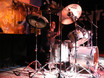 ﻿29.September 2008: Jonathan Mover Workshop für drummer's focus in Köln.
Jonathan Mover gibt verschiedene Groove-Beispiele, die er für verschiedene Produktionen gespielt hat....