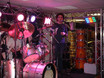 ﻿Johnathan Mover Workshop für drummer's focus im Hieber-Lindberg München am 2. Oktober 2008.