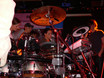﻿27. Oktober 2008: Carola Grey Workshop für drummer's focus in Köln.
Carola erklärt ausführlich ihren Set-Aufbau aus Sonor-Drumset und Roland V-Drums