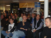 ﻿Das Publikum beim df-Workshop mit Carola Grey am 30. Oktober 2008 im Hieber-Lindberg München