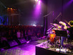 ﻿Der DrumHeads Playalong-Contest am 4.4.2009 auf der Musikmesse in Frankfurt mit den 3 Finalisten. Gewinner Sebastian Wolfgruber bei seiner Performance vor gut 1000 Zuschauern im Angora-Zelt.