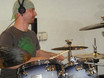 ﻿Drum & Bass Masterclass mit df-Lehrer Alex und Oliver Holzwarth im Raum 1 des df-München am 7. Mai 2009
