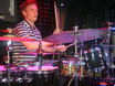 ﻿Jost Nickel am 15. April 2010 im Woprkshop für Just-Drums und drummer's focus in München. Jost ist die tragende und treibende Kraft bei Jan Delay.