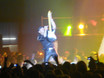 ﻿Am 8. Mai 2010 Matthias Jabs beim Scorpions-Konzert in der Olympiahalle.