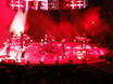﻿26. November 2010 Die Fantastischen Vier in der Olympiahalle München:
Eine geniale Show auf einer genialen Bühne, die eigens für diese Tour hergestellt wurde.