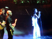 ﻿19. Mai 2011: Absolut empfehlenswertes Konzert: Sade live in der Olympiahalle München.