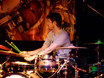 23.Mai 2011: Flo Dauner Workshop für drummer's focus in Köln: Seine große Bandbreite zeigt Flo bei einer Jazz-Nummer von Charlie Mariano