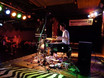 23.Mai 2011: Flo Dauner Workshop für drummer's focus in Köln: Ein Blick von der Bühne im Yard Club