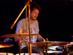 23.Mai 2011: Flo Dauner Workshop für drummer's focus in Köln: Flo hat auch rockige Sounds seiner neuen Band 'The Help' und Clubsounds von Paul van Dyk dabei