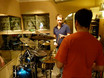 ﻿9. Juli 2011: Workshop Andy Gillmann im drummer's focus Köln:
Der Workshop im kleineren Rahmen bietet eine einmalige Gelegenheit, mit Andy Gillmann zu arbeiten.