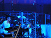 ﻿15. Oktober 2011 Olympiahalle München mit drummer's focus Lehrer Rainer Huber:
Keyboarder Thomas Kölbl und Rainer in action :)