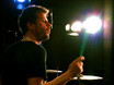 25.05.2011: Workshop Flo Dauner für drummer's focus Stuttgart: Ein gelungener Abend, ein toller Workshop...