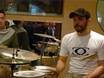 31.März 2012: Workshop Phil Maturano im drummer's focus Köln:<br>Außerdem hat Phil seine neuen Sabian Jazz-Cymbals im Gepäck, die in der kanadischen Beckenschmiede extra für ihn angefertigt wurden. Diese Art von Becken ist in Europa noch nicht erhältlich – Premiere in Köln für einen außergewöhnlichen Sound.