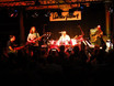 23. Oktober 2012: Billy Cobham im Konzert in der Unterfahrt in München mit anschließendem Meet & Greet.