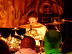 ﻿22.April 2013: Workshop Ralf Gustke für drummer's focus im Yard Club Köln:
Ralf Gustke hat ganz frische Playalongs im Gepäck, die seine grosse stilistische Bandbreite perfekt abdecken.