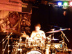 ﻿22.April 2013: Workshop Ralf Gustke für drummer's focus im Yard Club Köln