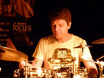 ﻿22.April 2013: Workshop Ralf Gustke für drummer's focus im Yard Club Köln