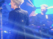 ﻿19. Mai 2013:
Das PINK-Konzert in der Münchener Oylympiahalle mit Mark Schulman an den Drums.