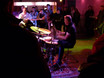 ﻿18.November 2013: Workshop Wolfgang Haffner für drummer's focus im Yard Club Köln:
Der Begriff 'Dynamik' erschließt sich hier auf natürliche, greifbare Weise. Wolfgang wechselt von leisen zu lauteren Tönen