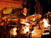 ﻿18.November 2013: Workshop Wolfgang Haffner für drummer's focus im Yard Club Köln:
Wolfgang spielt zu Tracks von Jazz über Fusion zu Clubsounds und zeigt seine enorme stilistische Bandbreite