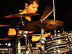 23. April 2013 Workshop Ralf Gustke für drummer's focus Bodensee: Neben seinem intensiven Spiel geht er natürlich ausführlich auf die Fragen aus dem Publikum ein...