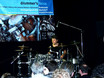 23. April 2013 Workshop Ralf Gustke für drummer's focus Bodensee: 'Wie ist das, mit Xavier Naidoo zu spielen, Herr Gustke?' Schon cool, wenn auch so eine Frage einfach mal gestellt werden kann, weil Ralf sie sicher beantworten wird...
