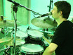 25. April 2013 Workshop Ralf Gustke im drummer's focus Stuttgart: ... die Ralf mit seiner lockeren und humorvollen Art gerne und ausführlich beantwortet.