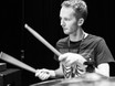 21.09.2014 20Y drummer's focus Stuttgart: Maximilian Falk war langjähriger Schüler bei Andy Witte und tritt zusammen mit seinem Dad und seinem Bruder auf.