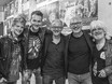 21.09.2014 20Y drummer's focus Stuttgart: Falk & Sons feat. Wolfgang Schmid und Andy Witte.