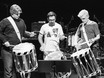 21.09.2014 20Y drummer's focus Stuttgart: Den Auftakt machen PISDIG. Basler Trommeln auf hohem Niveau.