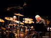 21.09.2014 20Y drummer's focus Stuttgart: Charly Antolini und Andy Witte im Duett.