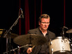 21.09.2014 20Y drummer's focus Stuttgart: Die SWR Big Band macht Stimmung!