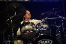 ﻿10.01.2014 drummer's focus 30Y-Liveshow mit BLIND EGO:
df-Lehrer Michael Schwager und seine Band Blind Ego.